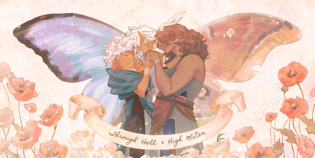 Through Hell & High Water