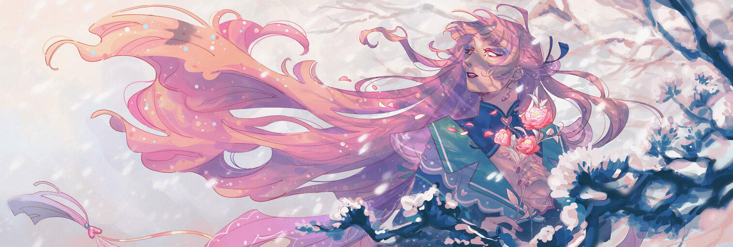 The Caged Bird, Is It Wistful Or Content?