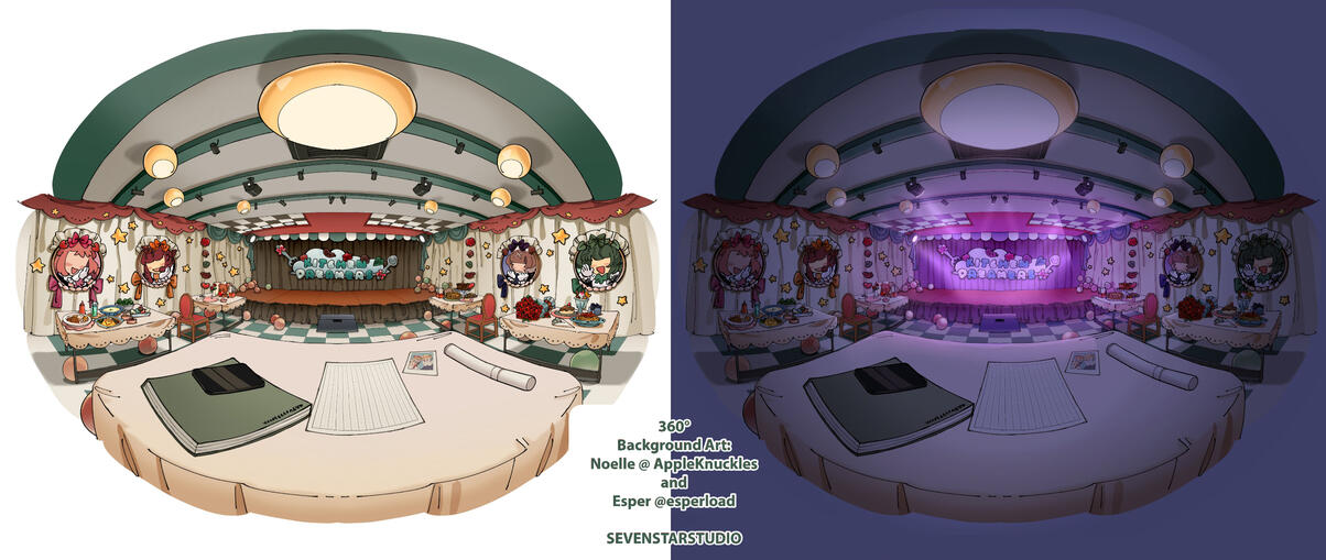 2024 - Mint Fantome&#39;s Lore video